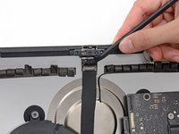 iMac Intel 21.5