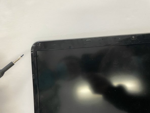 Sony Vaio SVE171C11L Display Replacement: crwdns2935265:012crwdnd2935265:02crwdnd2935265:02crwdne2935265:0