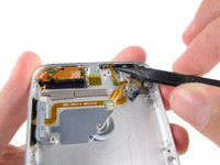 iPod Touch 5th Generation 16 GB Teardown