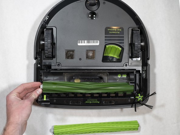 iRobot Roomba S9 Plus Brush Replacement: crwdns2935265:03crwdnd2935265:02crwdnd2935265:02crwdne2935265:0