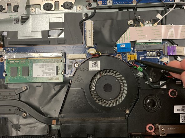 HP Envy Touchsmart m6-k125dx Motherboard Replacement: crwdns2935265:07crwdnd2935265:02crwdnd2935265:02crwdne2935265:0