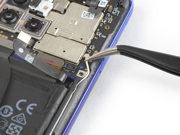 Huawei Mate 20 LCD & Digitizer Replacement: crwdns2935265:021crwdnd2935265:01crwdnd2935265:02crwdne2935265:0