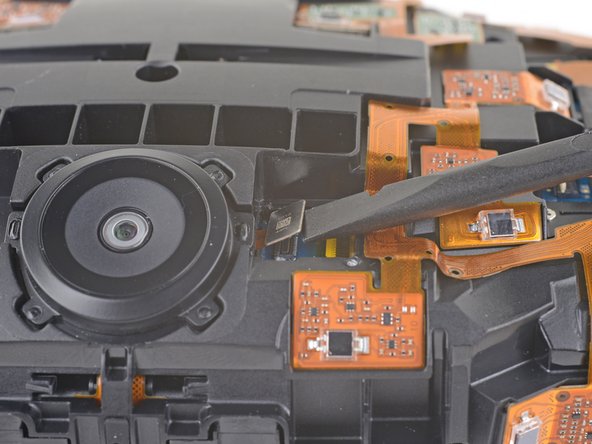 HTC Vive Facerest Midframe Replacement: crwdns2935265:016crwdnd2935265:02crwdnd2935265:02crwdne2935265:0