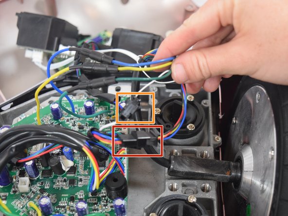 Hover-1 Horizon Wheel/Motor Replacement: crwdns2935265:011crwdnd2935265:02crwdnd2935265:03crwdne2935265:0