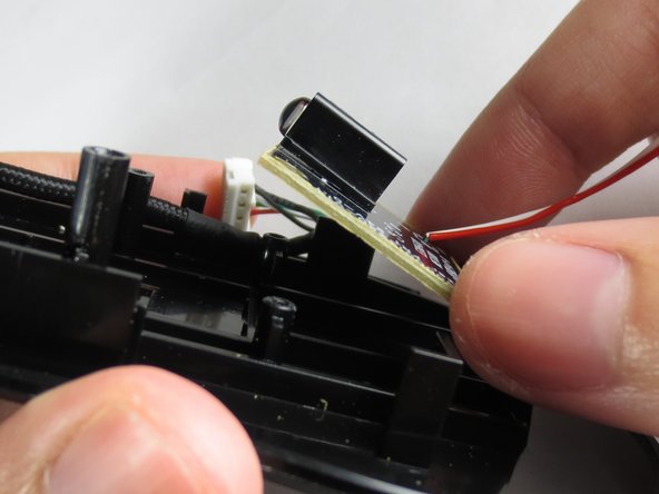 Razer DeathAdder Chroma Optical Sensor Replacement: crwdns2935265:015crwdnd2935265:02crwdnd2935265:02crwdne2935265:0