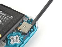 Nintendo Switch Lite Screen Replacement