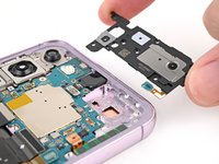 Samsung Galaxy S23 Plus Earpiece Speaker Replacement