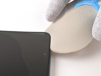 Samsung Galaxy S23 Screen Replacement
