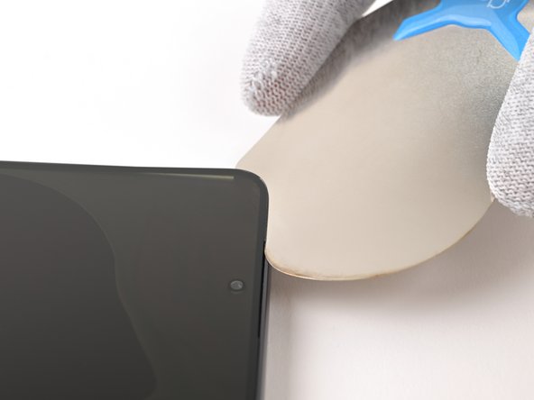 Samsung Galaxy S23 Screen Replacement