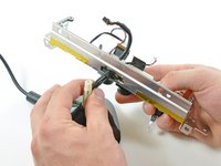 Xbox 360 Kinect Teardown