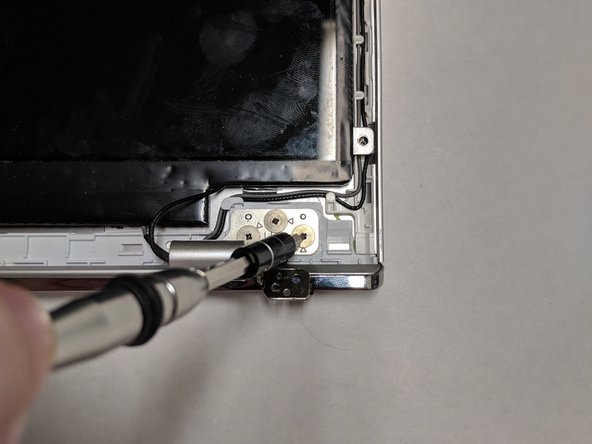 Sony Vaio SVT131A11L Display Replacement: crwdns2935265:021crwdnd2935265:02crwdnd2935265:02crwdne2935265:0