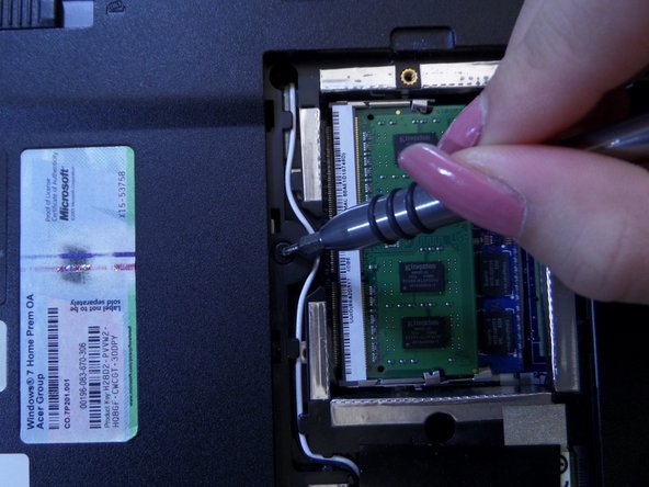 Acer Aspire 5734z-4836 Speaker Replacement: crwdns2935265:024crwdnd2935265:02crwdnd2935265:02crwdne2935265:0