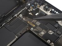 iPhone 12 mini Taptic Engine Replacement