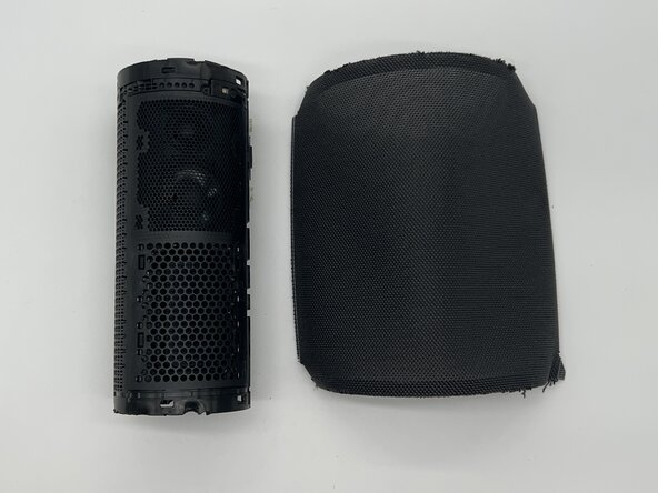 Logitech UE Megablast Motherboard Replacement: step 11, image 2 of 2