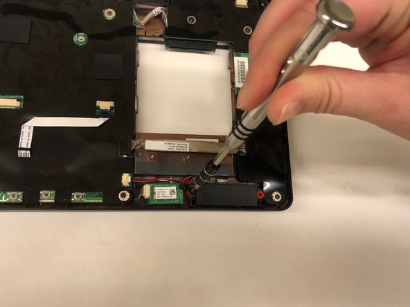 Hannspree SN12E2 Speaker Replacement, Speaker: crwdns2935265:08crwdnd2935265:02crwdnd2935265:02crwdne2935265:0