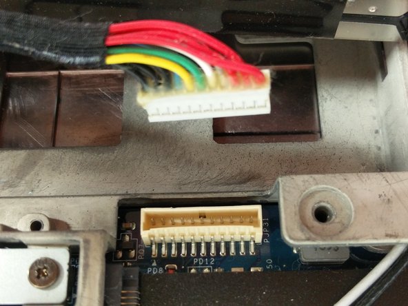 Dell Alienware M11x R3 Keyboard Replacement: crwdns2935265:03crwdnd2935265:02crwdnd2935265:02crwdne2935265:0