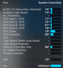 Pfm006 imac hot sale