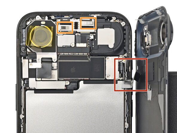 iPhone Air Back Glass Replacement, Back glass information: crwdns2935265:07crwdnd2935265:02crwdnd2935265:02crwdne2935265:0