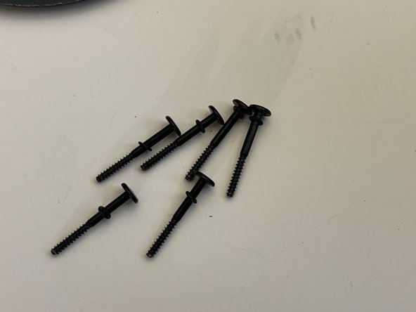 HomePod Disassembly, Upper Ring Removal: step 15, image 3 of 3