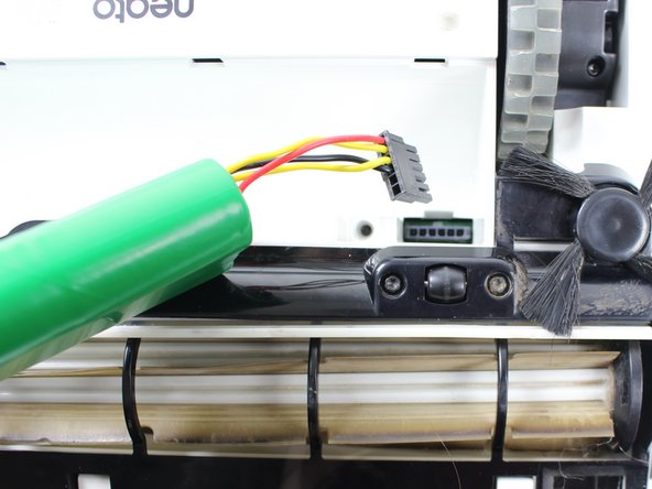 Neato Botvac D8000 Battery Replacement: crwdns2935265:03crwdnd2935265:03crwdnd2935265:03crwdne2935265:0