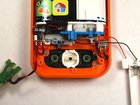 Phone Buttons Replacement