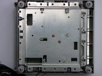 Nintendo GameCube Teardown