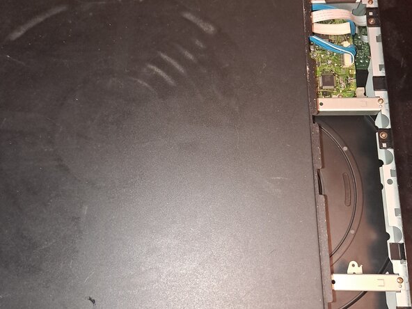 Pioneer DVL-V888 Laserdisc Player Rubber Belt Replacement: crwdns2935265:03crwdnd2935265:02crwdnd2935265:03crwdne2935265:0