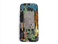 HTC One M8 Headphone Jack/Micro USB Board Replacement