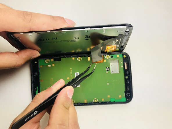 Motorola Moto G3 Rear Camera  Replacement: crwdns2935265:04crwdnd2935265:02crwdnd2935265:03crwdne2935265:0