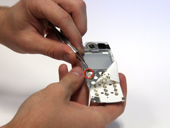 Nokia 8290 Microphone Replacement: crwdns2935265:05crwdnd2935265:02crwdnd2935265:03crwdne2935265:0