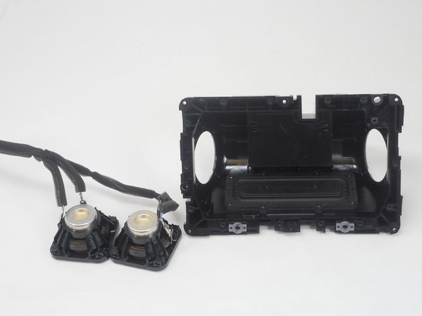 Amazon Echo Show 8 2nd Generation Speaker Replacement: crwdns2935265:016crwdnd2935265:02crwdnd2935265:02crwdne2935265:0