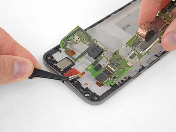 Moto G4 Rear-facing Camera  Replacement: crwdns2935265:020crwdnd2935265:03crwdnd2935265:03crwdne2935265:0