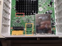 Hitron CODA Teardown
