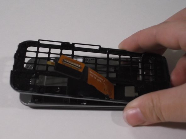 Motorola i886 Screen Replacement: crwdns2935265:010crwdnd2935265:03crwdnd2935265:03crwdne2935265:0