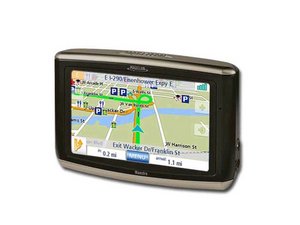 GPS 