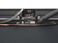 iPad 7 Cellular Antennas Replacement