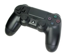 Ps4 controller on sale acting up