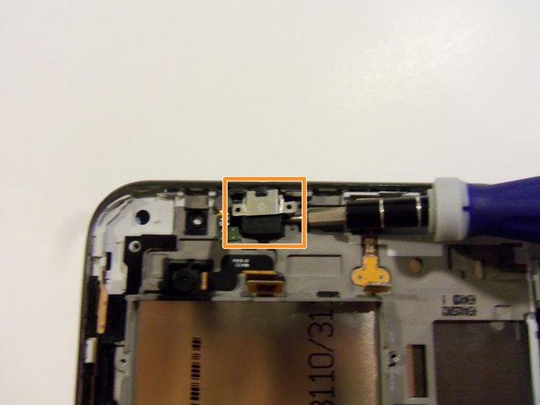 Samsung Galaxy Tab 2 7.0 Touch Screen Replacement
