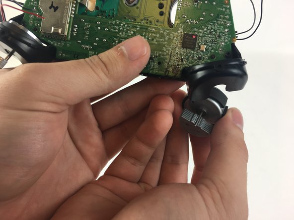 Xbox One Wireless Controller 1697 Rumble Motor Replacement, Rumble Motor: crwdns2935265:06crwdnd2935265:02crwdnd2935265:02crwdne2935265:0