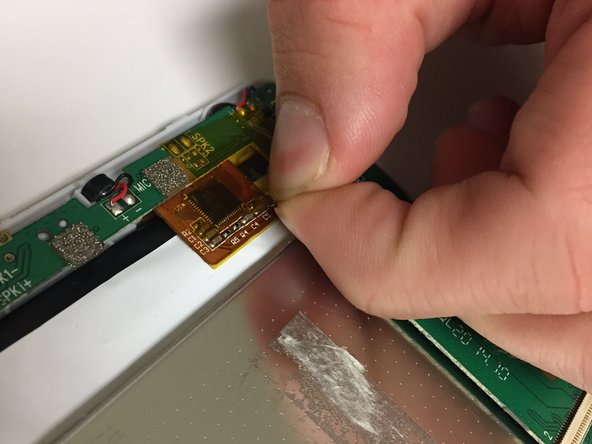 Trio AXS 3G Motherboard Replacement: crwdns2935265:011crwdnd2935265:02crwdnd2935265:03crwdne2935265:0