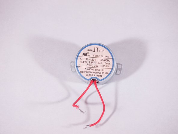 Presto Stirring Popper 0520002 Disassembly: crwdns2935265:04crwdnd2935265:02crwdnd2935265:03crwdne2935265:0