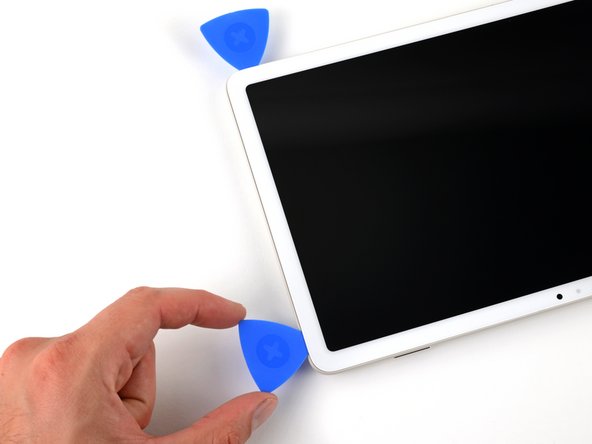 Google Pixel Tablet USB-C Port Replacement