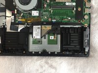 Acer Aspire 3 A315-21-92FX Speakers Replacement