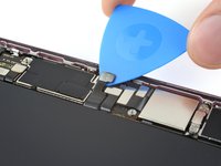 iPhone 15 Plus Battery Replacement