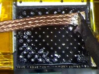 Unlock NAND Data for NAND Repair - Fix iPhone X Stuck in Recovery Mode