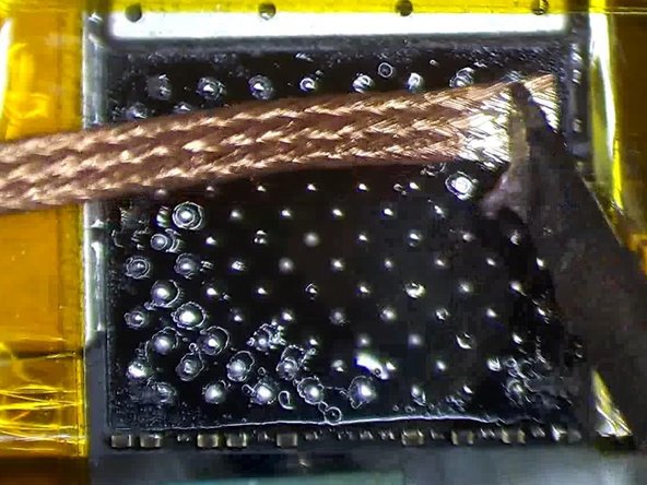 Unlock NAND Data for NAND Repair - Fix iPhone X Stuck in Recovery Mode