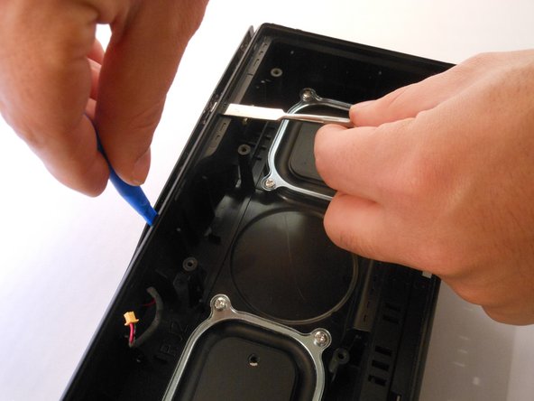 Sony SRS-X5 Button Pad Replacement: crwdns2935265:09crwdnd2935265:02crwdnd2935265:02crwdne2935265:0