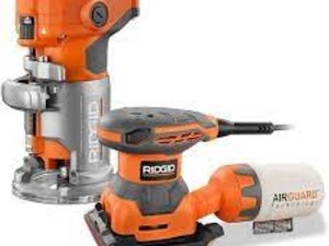 Ridgid router r2401 hot sale