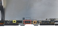 iPad 5 Teardown