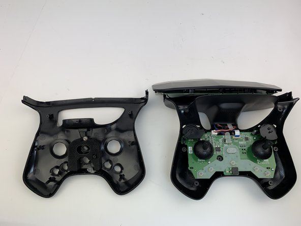 Parrot Skycontroller 2 Buttons Replacement: crwdns2935265:010crwdnd2935265:02crwdnd2935265:02crwdne2935265:0